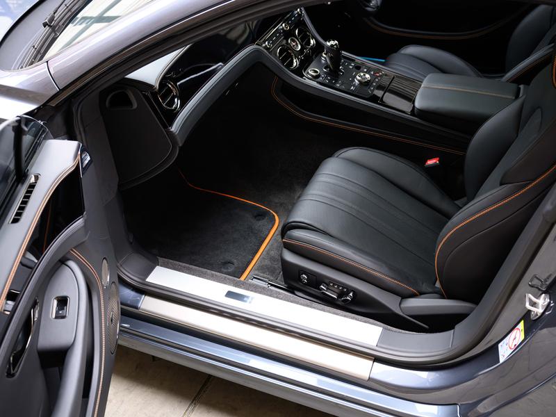 Used Bentley Continental 2025 for sale - 76265960: Photo 23