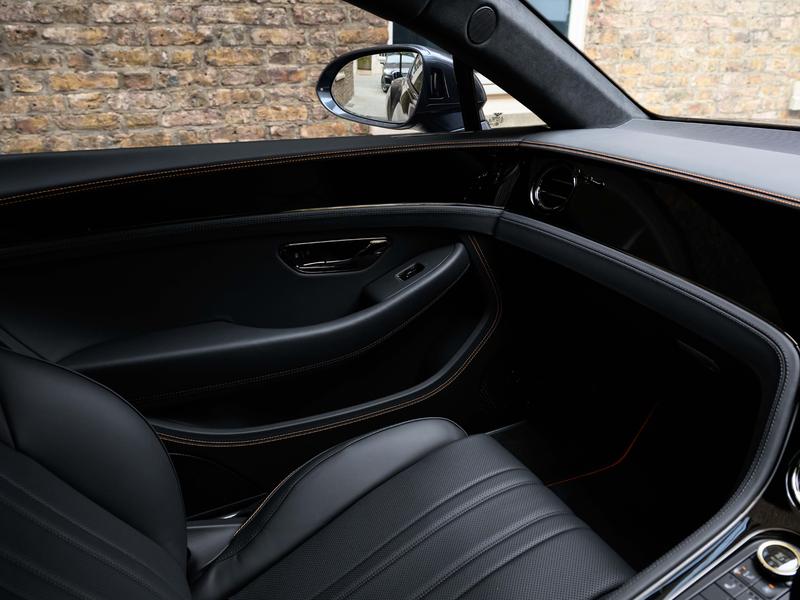Used Bentley Continental 2025 for sale - 76265960: Photo 24