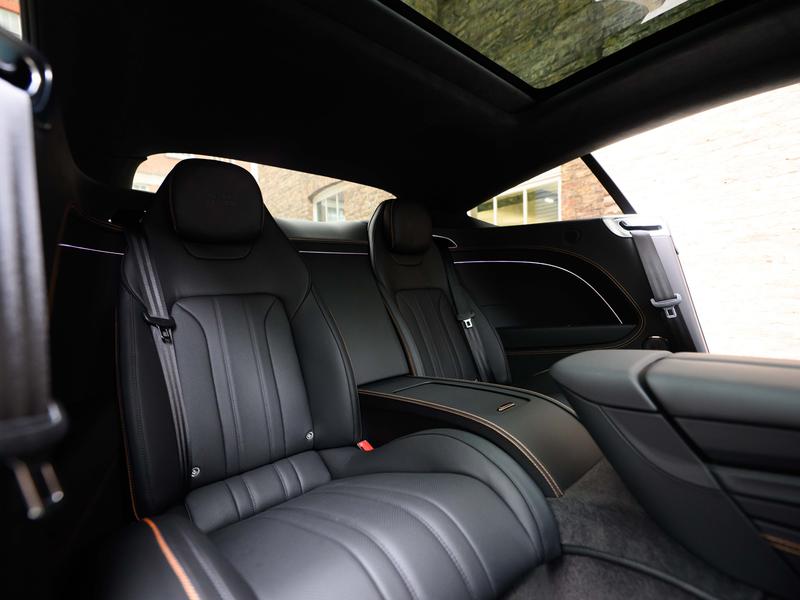 Used Bentley Continental 2025 for sale - 76265960: Photo 25