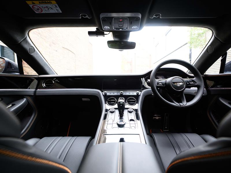 Used Bentley Continental 2025 for sale - 76265960: Photo 4
