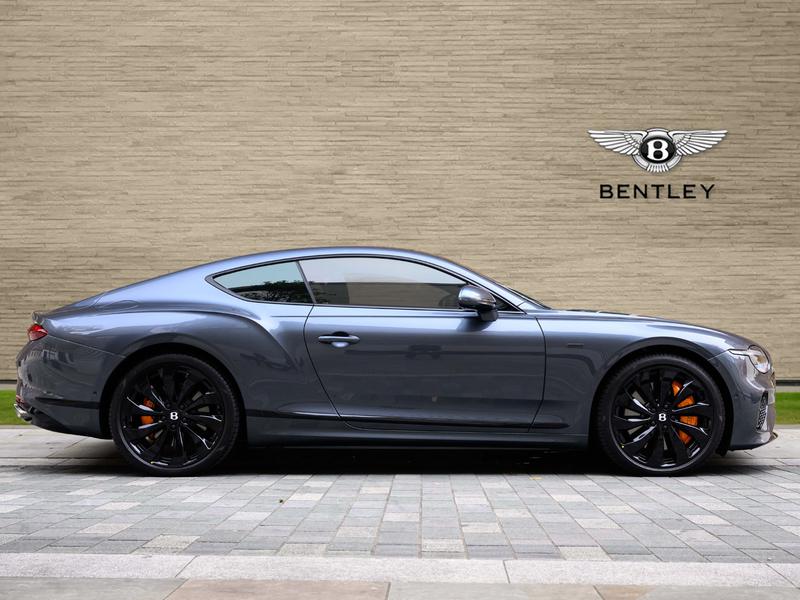 Used Bentley Continental 2025 for sale - 76265960: Photo 5