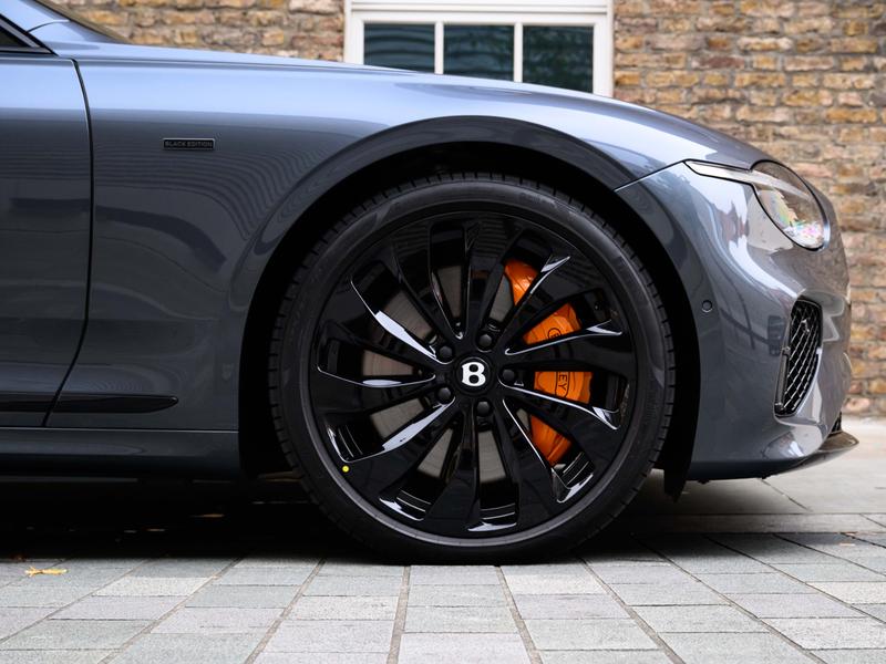 Used Bentley Continental 2025 for sale - 76265960: Photo 6