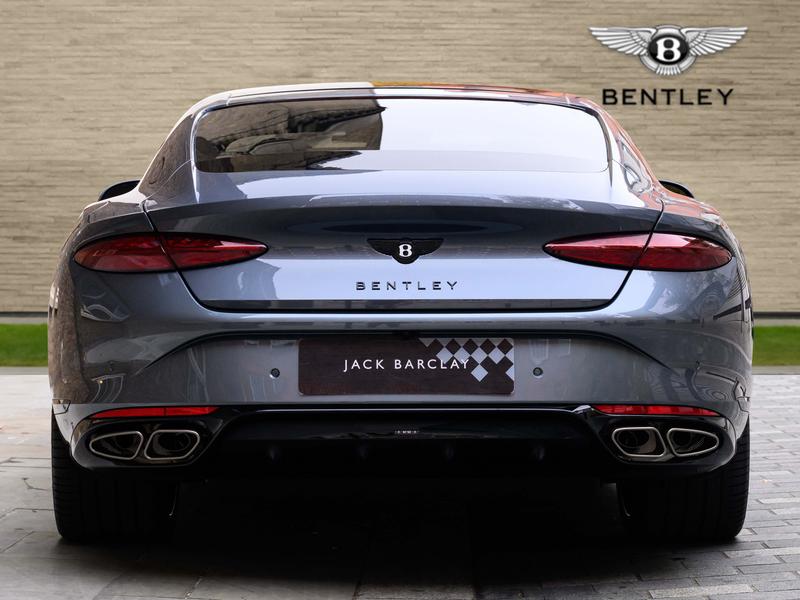 Used Bentley Continental 2025 for sale - 76265960: Photo 8