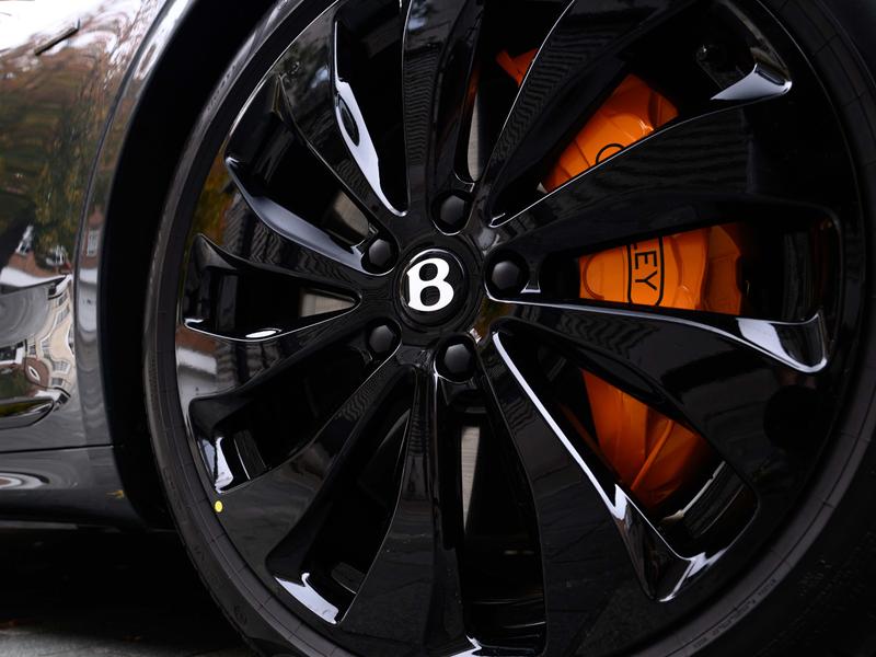 Used Bentley Continental 2025 for sale - 76265960: Photo 9