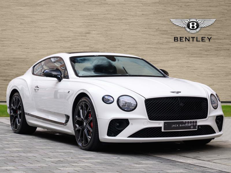 Used Bentley Continental 2023 for sale - 76649765: Photo 1