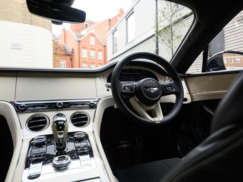 Used Bentley Continental 2023 for sale - 76649765: Photo 10