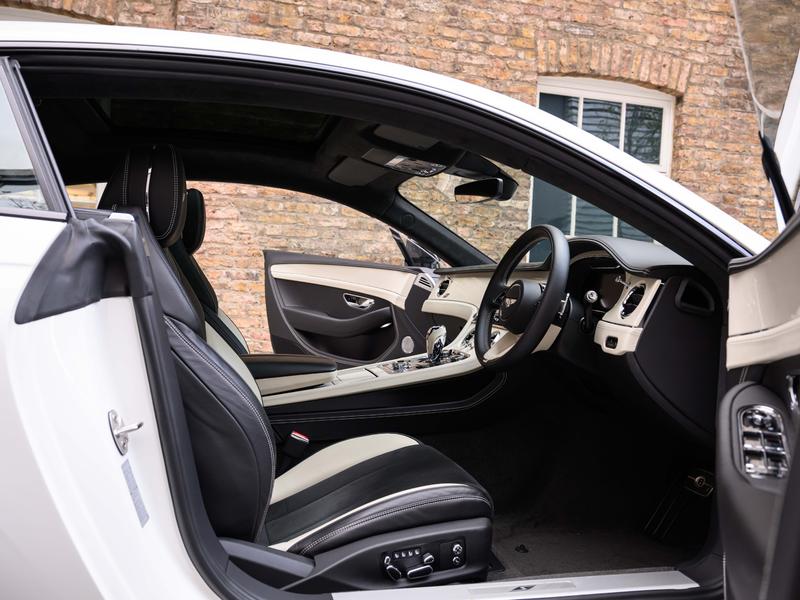 Used Bentley Continental 2023 for sale - 76649765: Photo 11
