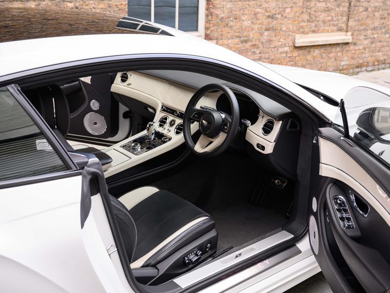 Used Bentley Continental 2023 for sale - 76649765: Photo 14