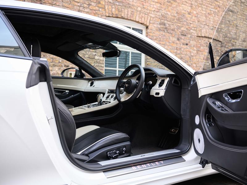 Used Bentley Continental 2023 for sale - 76649765: Photo 15