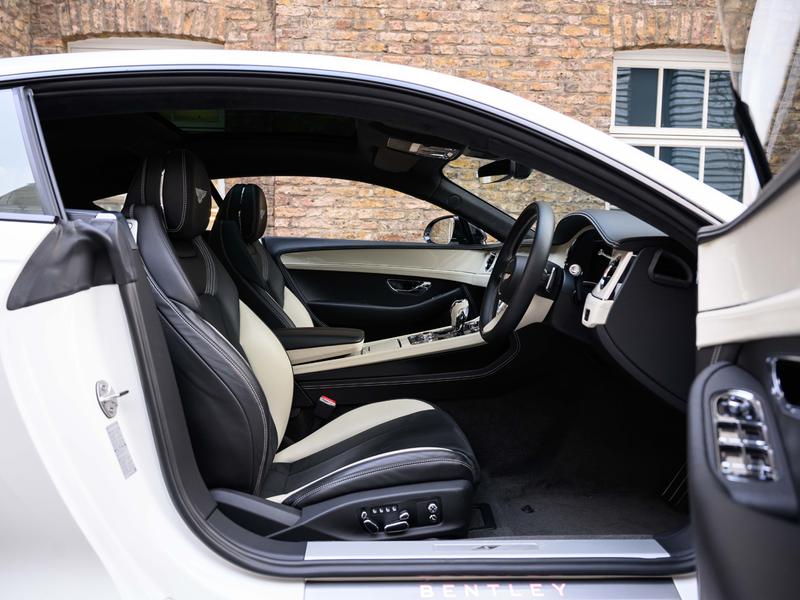 Used Bentley Continental 2023 for sale - 76649765: Photo 16
