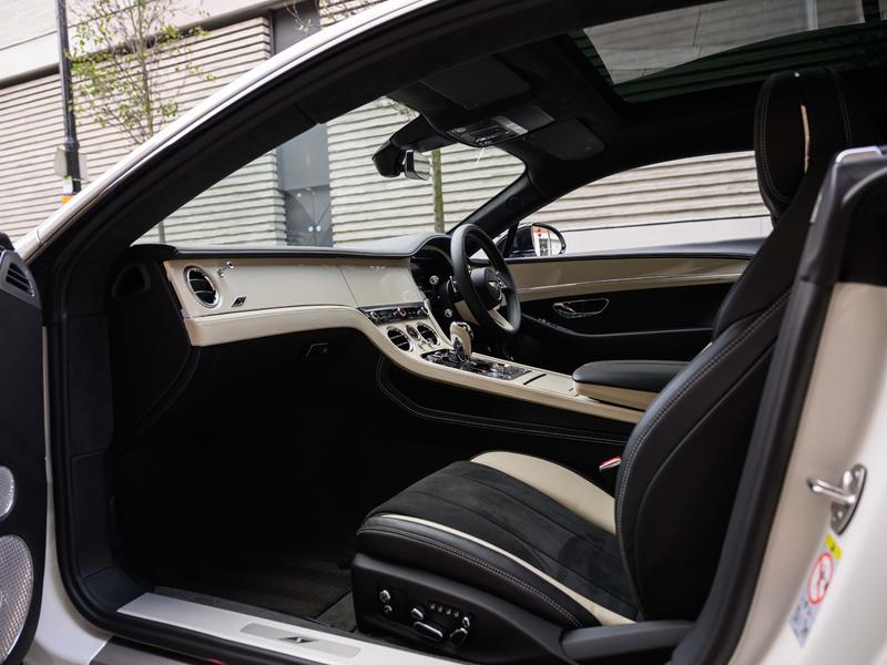 Used Bentley Continental 2023 for sale - 76649765: Photo 18