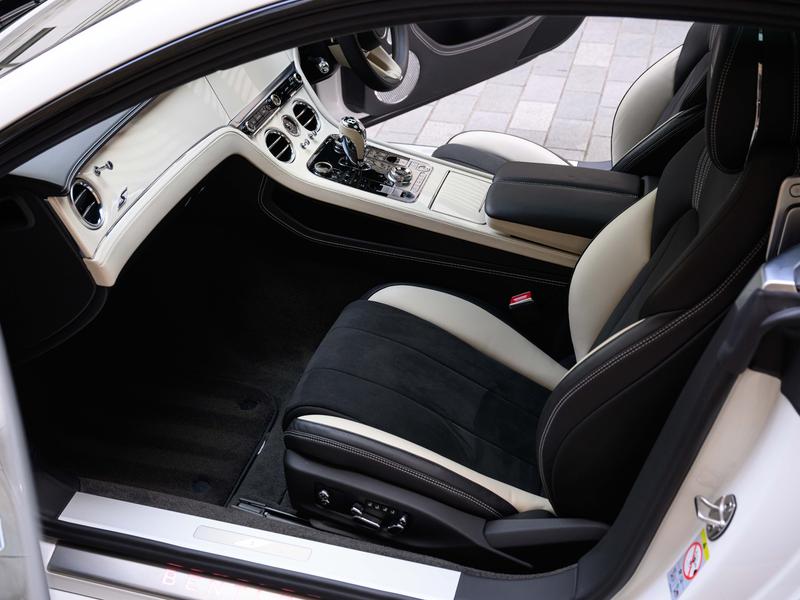 Used Bentley Continental 2023 for sale - 76649765: Photo 19