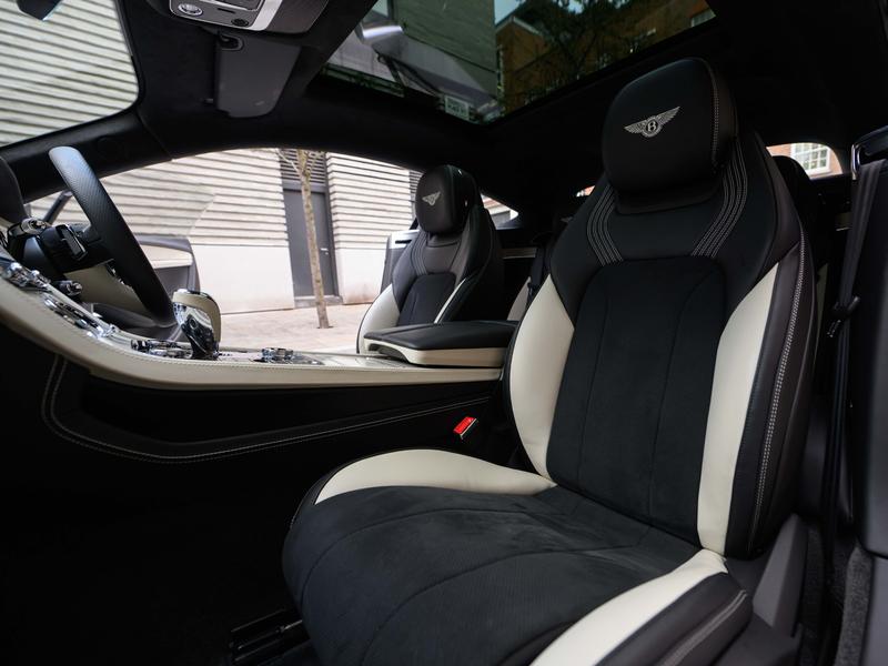 Used Bentley Continental 2023 for sale - 76649765: Photo 20