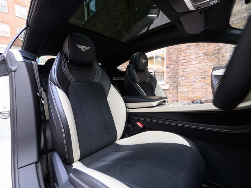 Used Bentley Continental 2023 for sale - 76649765: Photo 21
