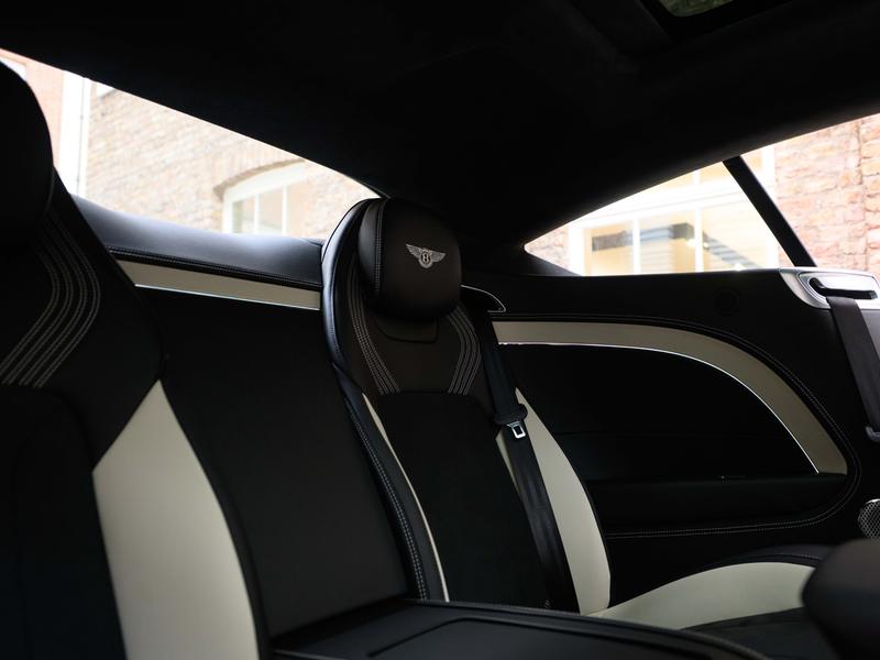 Used Bentley Continental 2023 for sale - 76649765: Photo 22
