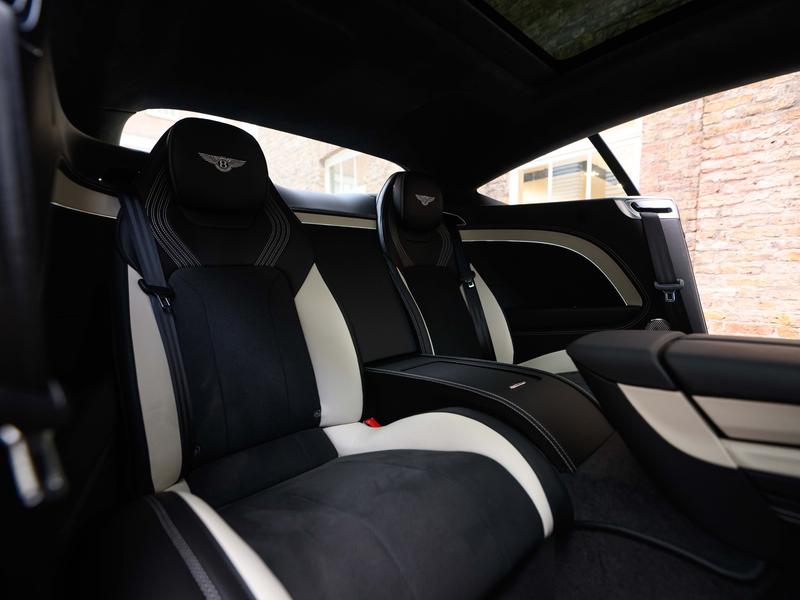 Used Bentley Continental 2023 for sale - 76649765: Photo 23