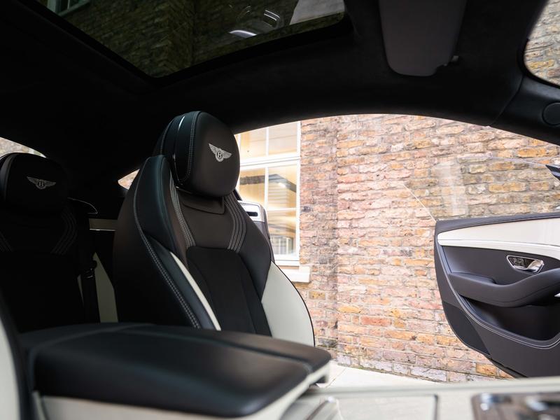 Used Bentley Continental 2023 for sale - 76649765: Photo 24