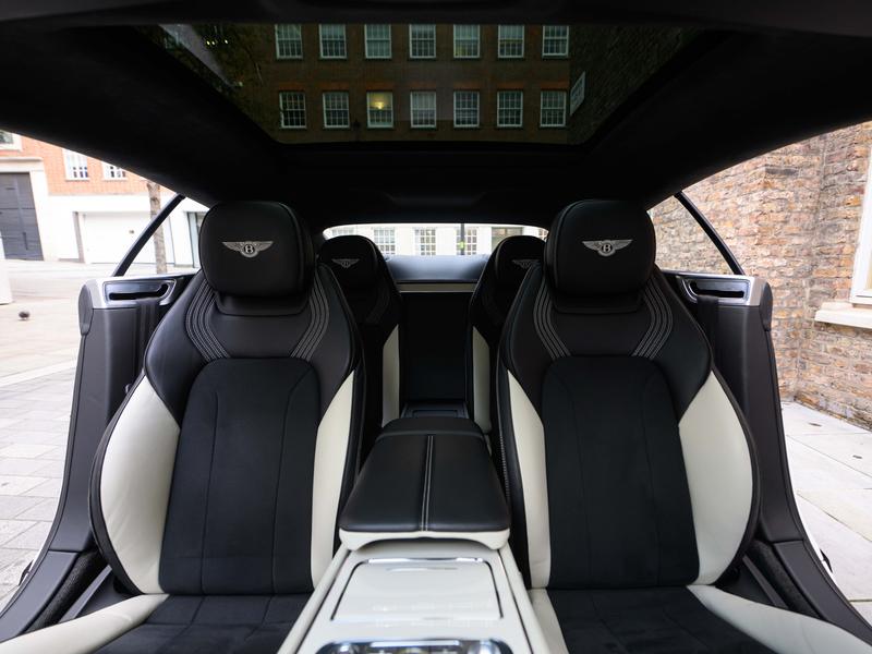 Used Bentley Continental 2023 for sale - 76649765: Photo 25