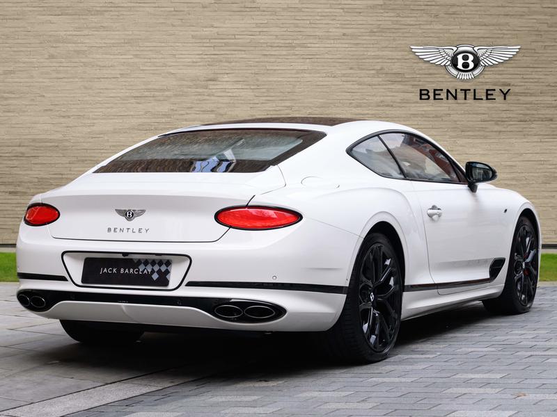 Used Bentley Continental 2023 for sale - 76649765: Photo 3