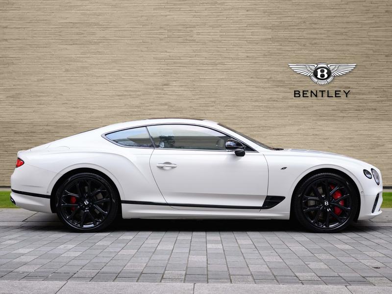 Used Bentley Continental 2023 for sale - 76649765: Photo 5