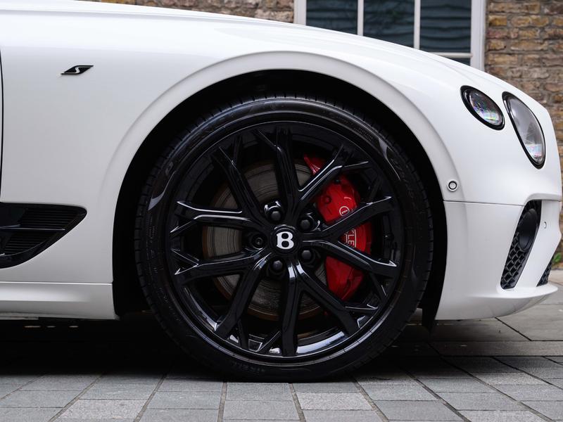 Used Bentley Continental 2023 for sale - 76649765: Photo 6
