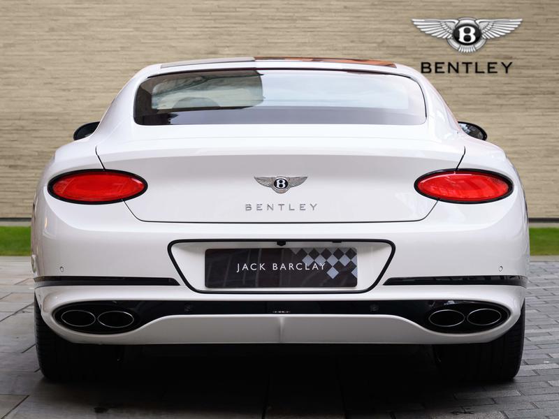 Used Bentley Continental 2023 for sale - 76649765: Photo 8