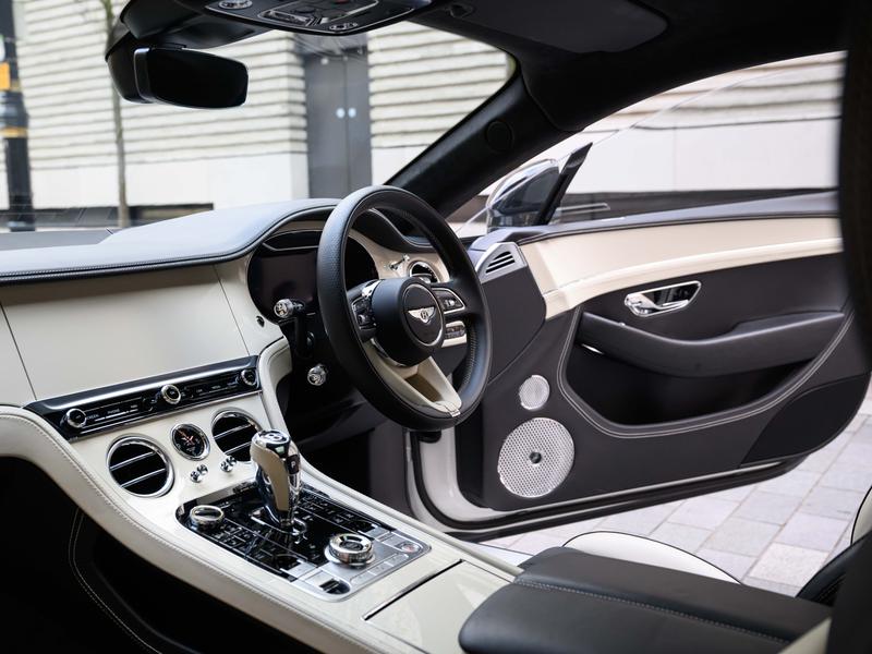 Used Bentley Continental 2023 for sale - 76649765: Photo 9