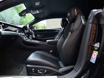 Used Bentley Continental 2021 for sale - 79765944: Photo