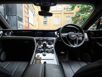 Used Bentley Continental 2021 for sale - 79765944: Photo