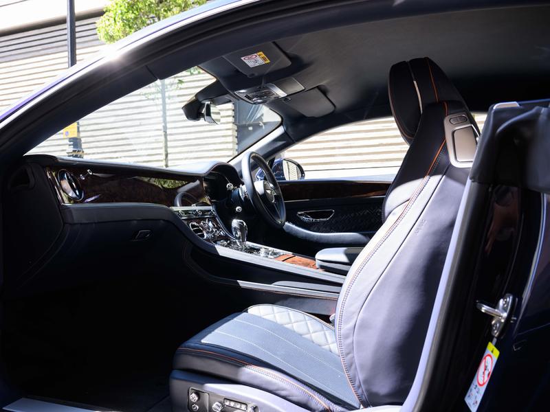 Used Bentley Continental 2020 for sale - 78109598: Photo 10