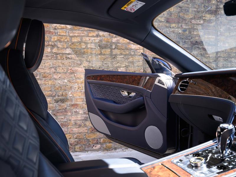 Used Bentley Continental 2020 for sale - 78109598: Photo 11