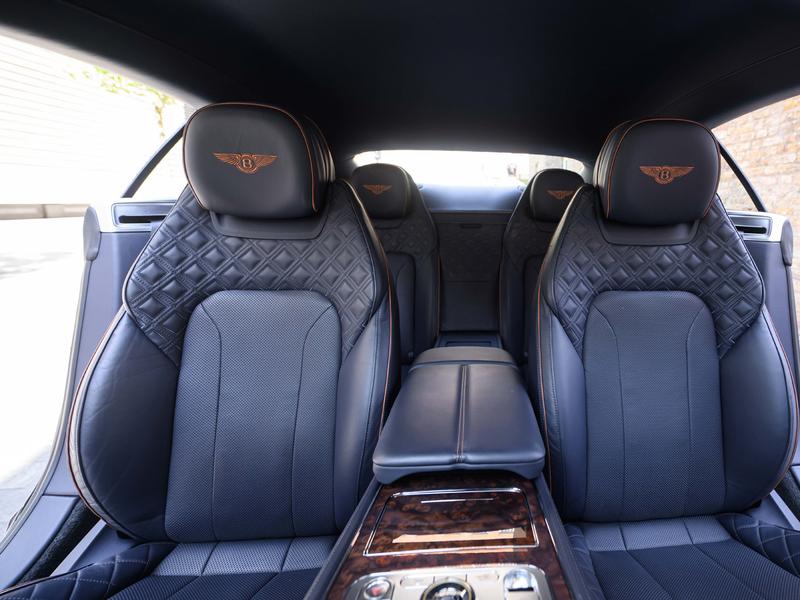 Used Bentley Continental 2020 for sale - 78109598: Photo 12