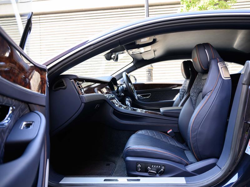 Used Bentley Continental 2020 for sale - 78109598: Photo 13