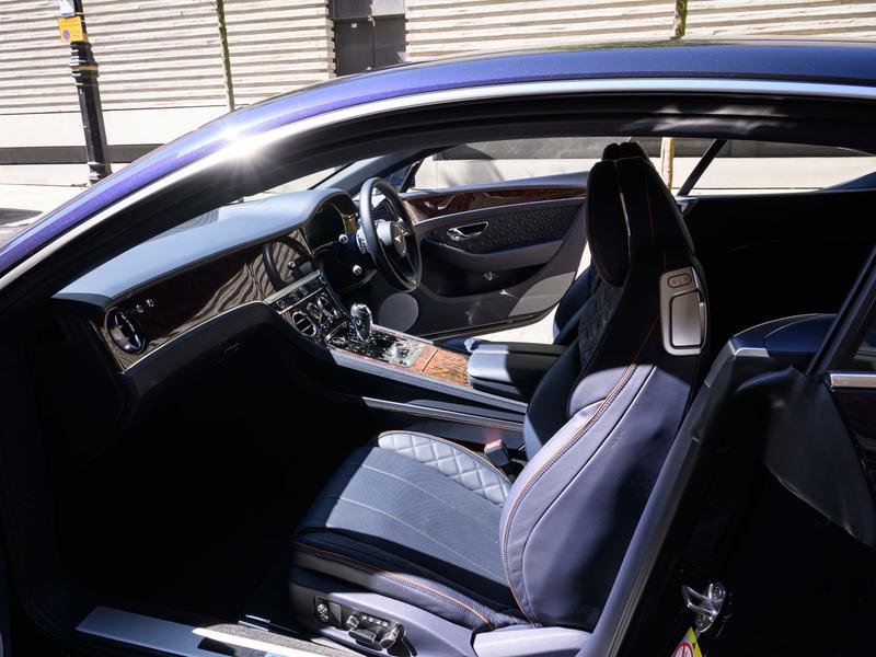 Used Bentley Continental 2020 for sale - 78109598: Photo 14