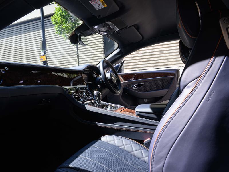 Used Bentley Continental 2020 for sale - 78109598: Photo 15