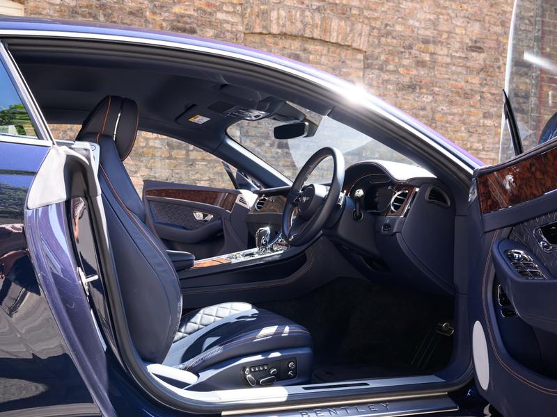 Used Bentley Continental 2020 for sale - 78109598: Photo 16