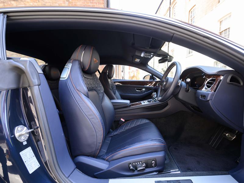 Used Bentley Continental 2020 for sale - 78109598: Photo 17