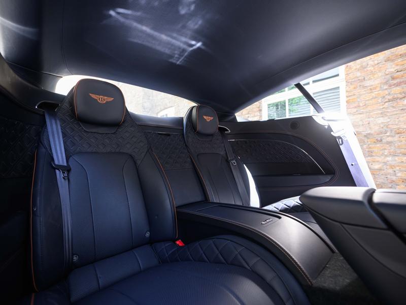 Used Bentley Continental 2020 for sale - 78109598: Photo 18