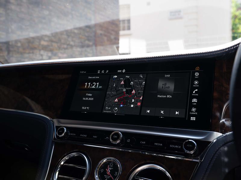 Used Bentley Continental 2020 for sale - 78109598: Photo 19