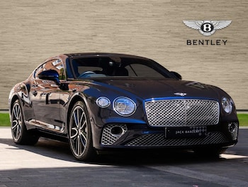 Used Bentley Continental 2020 for sale - 78109598: Photo