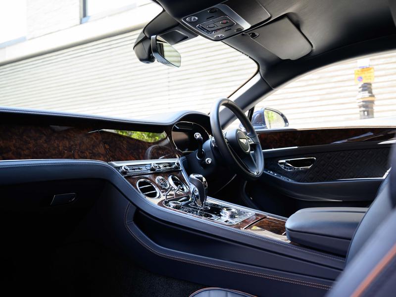 Used Bentley Continental 2020 for sale - 78109598: Photo 2