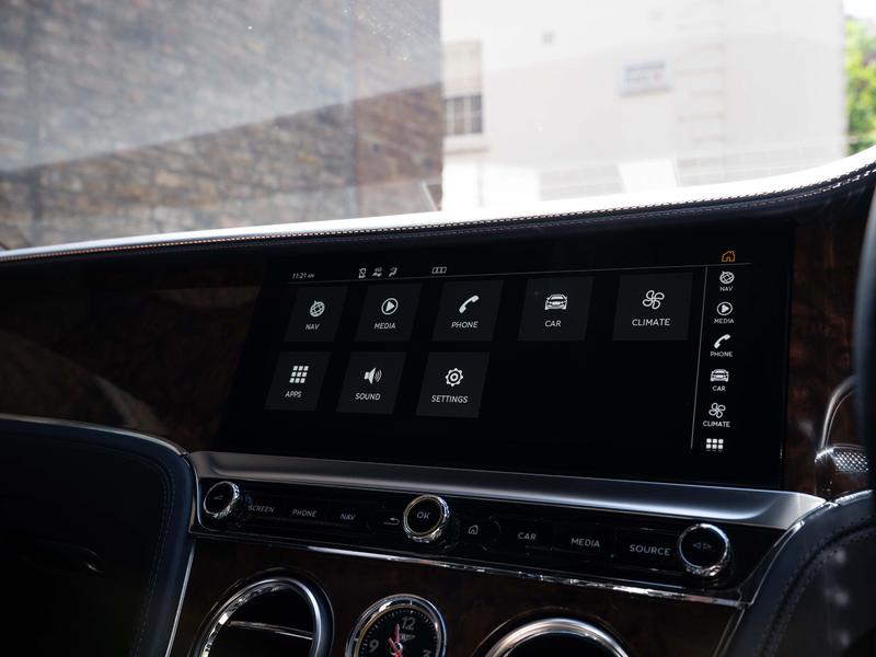 Used Bentley Continental 2020 for sale - 78109598: Photo 20