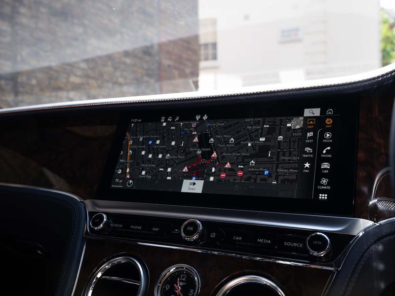 Used Bentley Continental 2020 for sale - 78109598: Photo 21