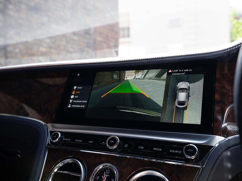 Used Bentley Continental 2020 for sale - 78109598: Photo 22