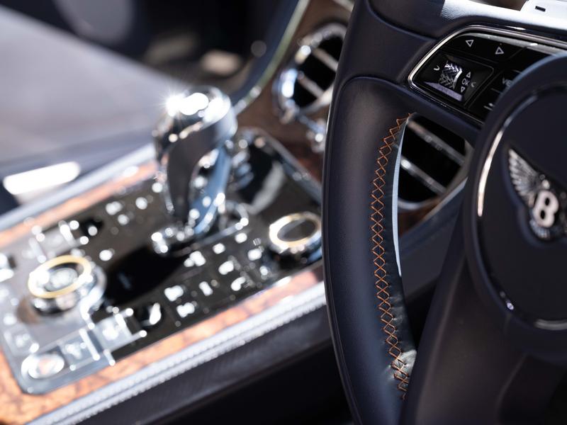 Used Bentley Continental 2020 for sale - 78109598: Photo 23