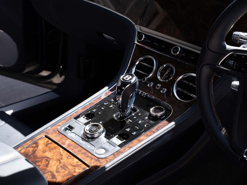 Used Bentley Continental 2020 for sale - 78109598: Photo 24