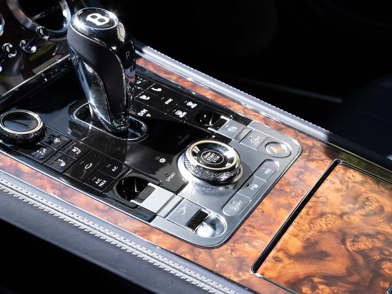Used Bentley Continental 2020 for sale - 78109598: Photo 25
