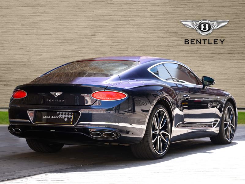 Used Bentley Continental 2020 for sale - 78109598: Photo 3