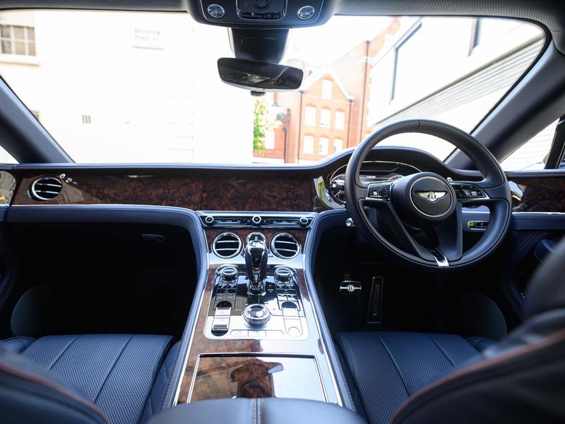 Used Bentley Continental 2020 for sale - 78109598: Photo 4
