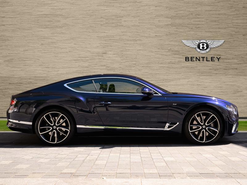 Used Bentley Continental 2020 for sale - 78109598: Photo 5